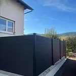 Aux Pieds Des Vignes Apartman *