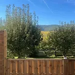 Aux Pieds Des Vignes Eguisheim