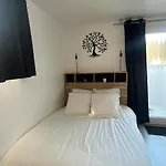 Apartman Aux Pieds Des Vignes