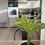Apartman Aux Pieds Des Vignes *