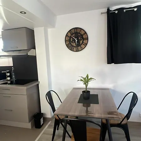 Aux Pieds Des Vignes Apartment Eguisheim