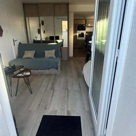Apartment Aux Pieds Des Vignes Eguisheim