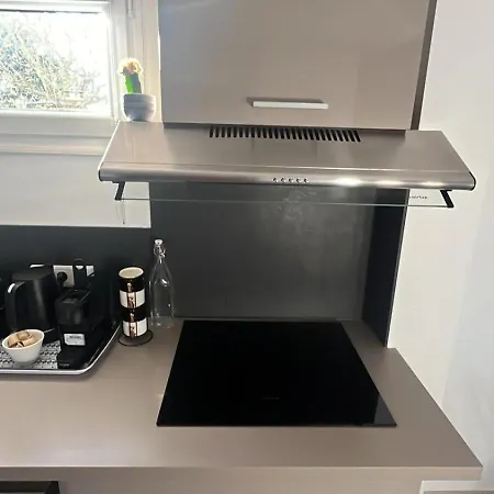 Aux Pieds Des Vignes * Eguisheim