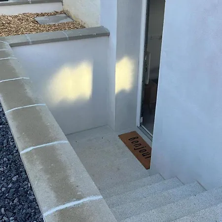 Apartman Aux Pieds Des Vignes *