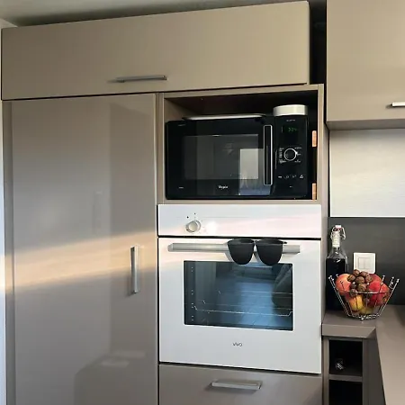 Apartment Aux Pieds Des Vignes Eguisheim