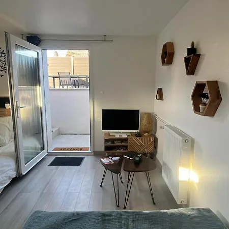 Aux Pieds Des Vignes * Eguisheim