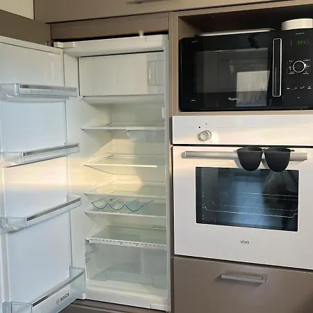 Aux Pieds Des Vignes Apartman