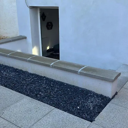 Apartman Aux Pieds Des Vignes