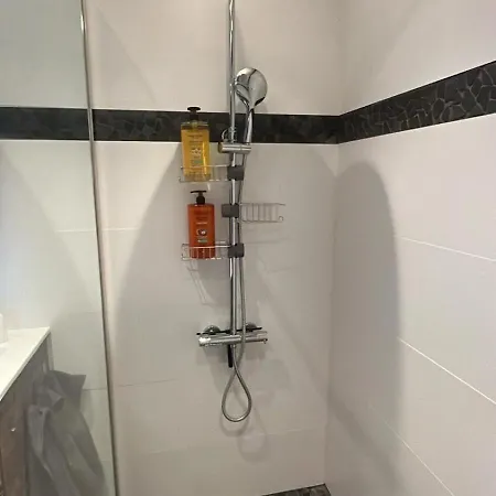 Apartman Aux Pieds Des Vignes *